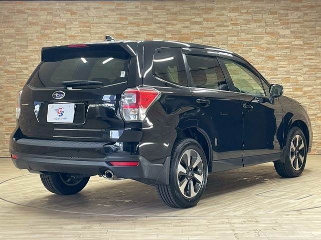 スバル&nbsp;フォレスターの画像17