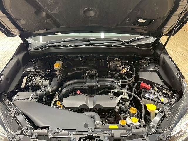 スバル&nbsp;フォレスターの画像18