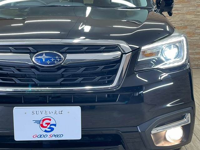 スバル&nbsp;フォレスターの画像20