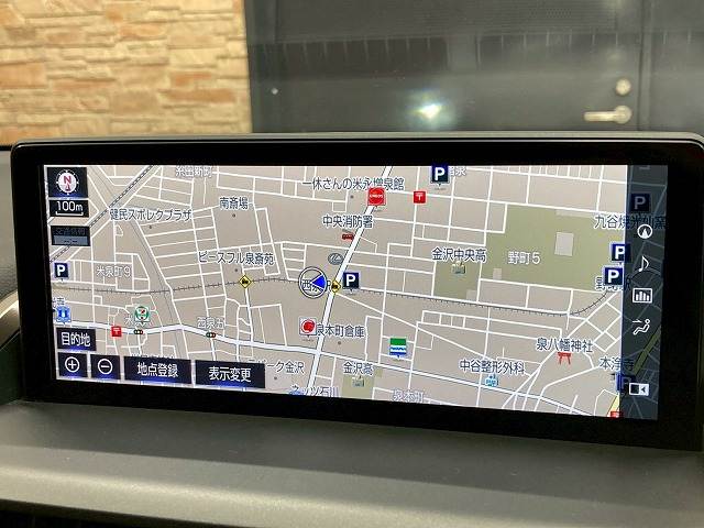 レクサス&nbsp;NXの画像3