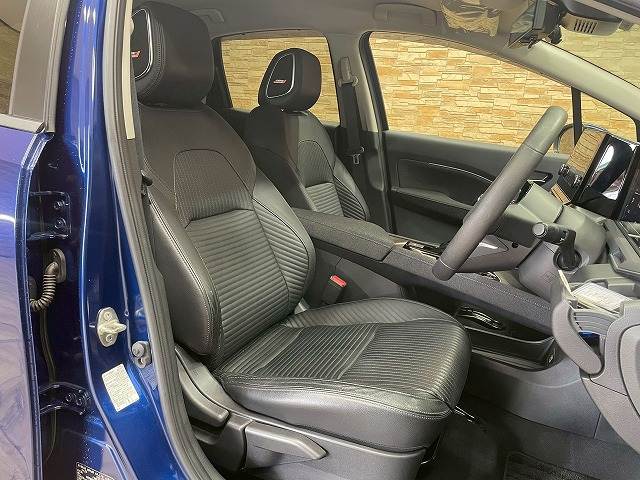 日産&nbsp;ノートオーラの画像5