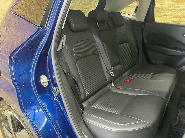 日産&nbsp;ノートオーラの画像6