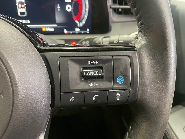 日産&nbsp;ノートオーラの画像7