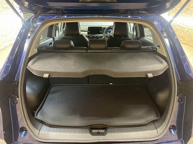 日産&nbsp;ノートオーラの画像13