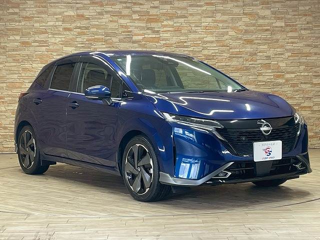 日産&nbsp;ノートオーラの画像15