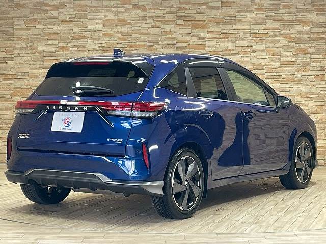 日産&nbsp;ノートオーラの画像17