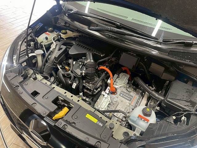 日産&nbsp;ノートオーラの画像18