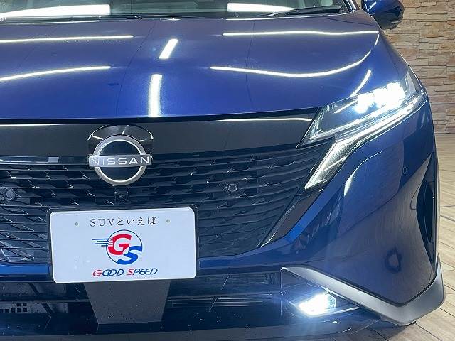 日産&nbsp;ノートオーラの画像20