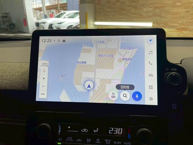 トヨタ&nbsp;シエンタハイブリッドの画像3