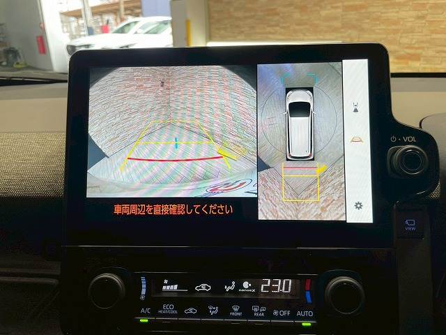 トヨタ&nbsp;シエンタハイブリッドの画像4