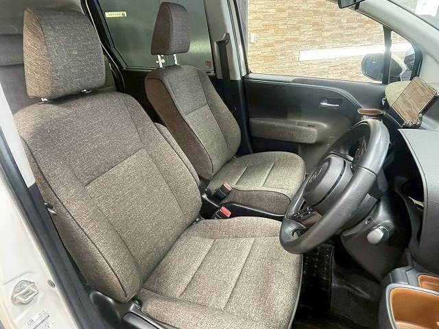 トヨタ&nbsp;シエンタハイブリッドの画像5