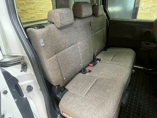 トヨタ&nbsp;シエンタハイブリッドの画像6