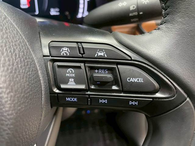 トヨタ&nbsp;シエンタハイブリッドの画像7