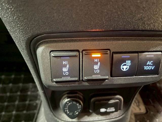 トヨタ&nbsp;シエンタハイブリッドの画像10