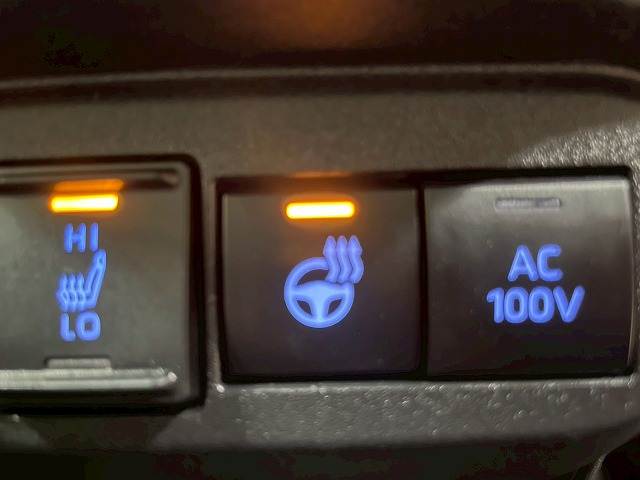 トヨタ&nbsp;シエンタハイブリッドの画像11