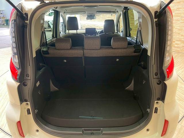 トヨタ&nbsp;シエンタハイブリッドの画像13