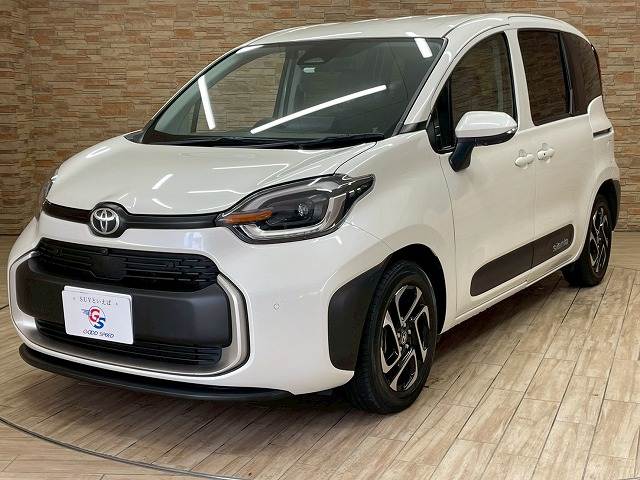 トヨタ&nbsp;シエンタハイブリッドの画像15