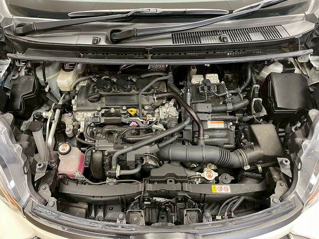 トヨタ&nbsp;シエンタハイブリッドの画像18