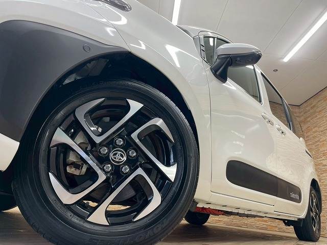 トヨタ&nbsp;シエンタハイブリッドの画像19