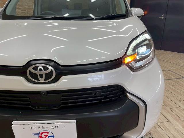 トヨタ&nbsp;シエンタハイブリッドの画像20