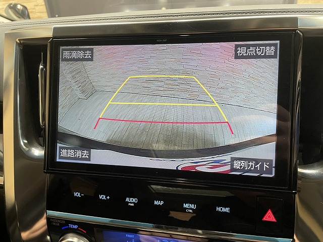 トヨタ&nbsp;ヴェルファイアの画像4