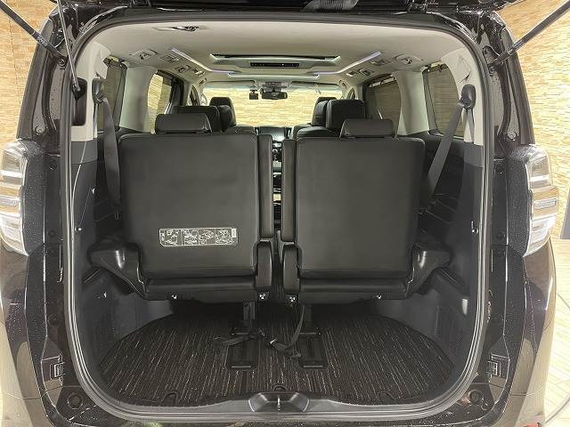 トヨタ&nbsp;ヴェルファイアの画像13