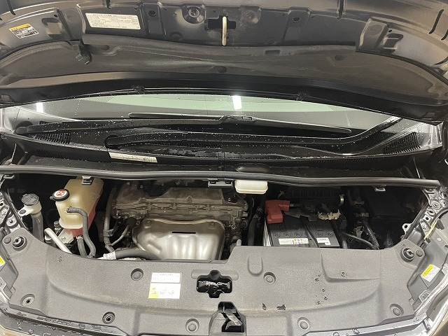 トヨタ&nbsp;ヴェルファイアの画像18