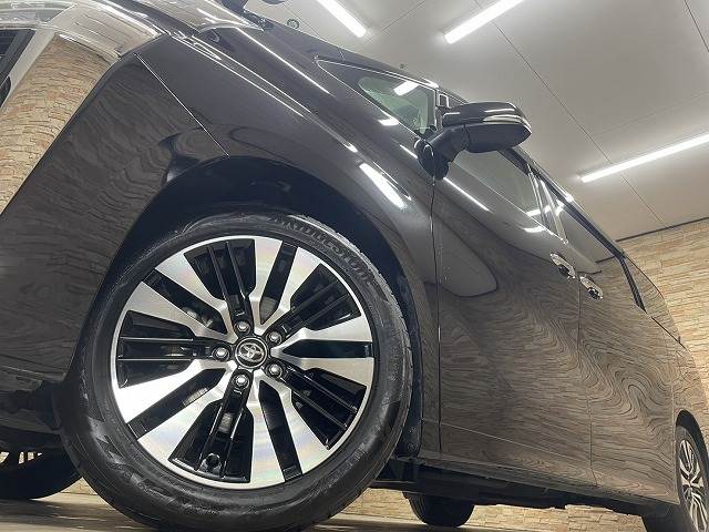 トヨタ&nbsp;ヴェルファイアの画像19