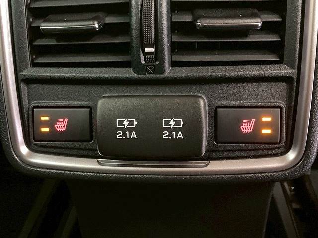 スバル&nbsp;フォレスターの画像11