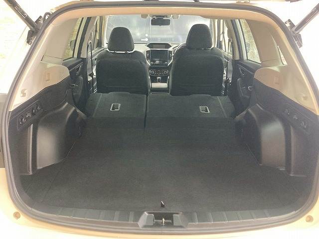 スバル&nbsp;フォレスターの画像13