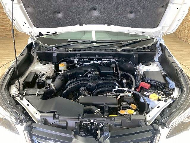 スバル&nbsp;フォレスターの画像18