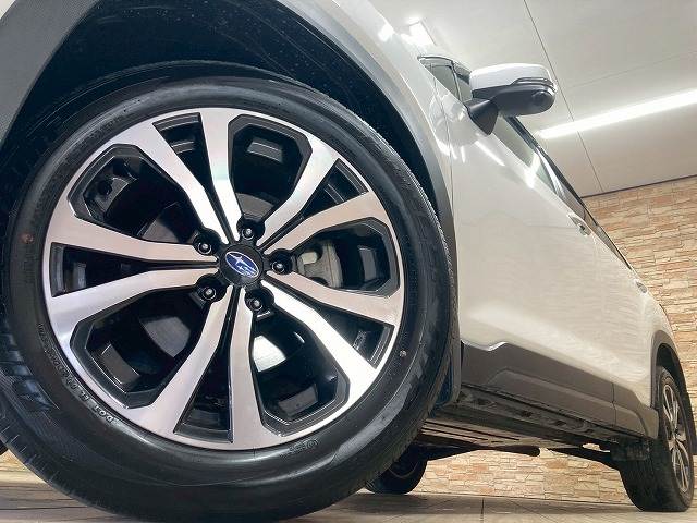 スバル&nbsp;フォレスターの画像19