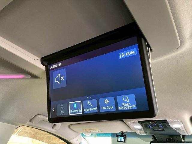 トヨタ&nbsp;ヴェルファイアの画像10