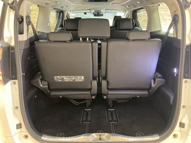 トヨタ&nbsp;ヴェルファイアの画像13