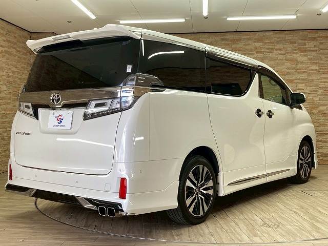 トヨタ&nbsp;ヴェルファイアの画像16