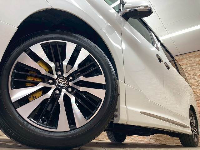 トヨタ&nbsp;ヴェルファイアの画像19