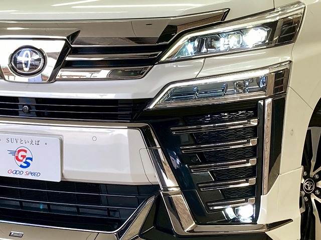 トヨタ&nbsp;ヴェルファイアの画像20