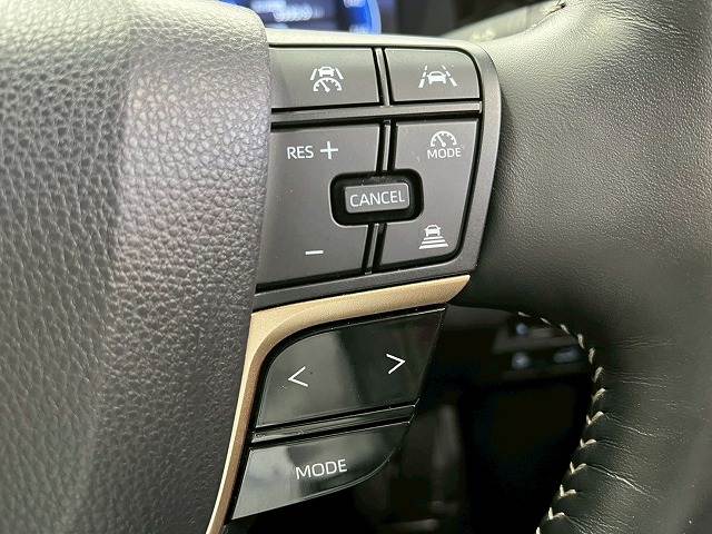 トヨタ&nbsp;クラウンスポーツの画像7