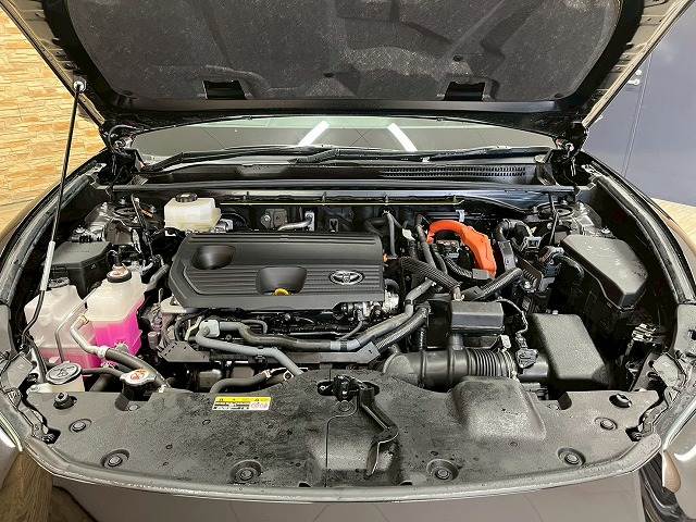 トヨタ&nbsp;クラウンスポーツの画像13