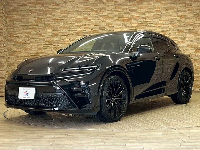 トヨタ&nbsp;クラウンスポーツの画像14