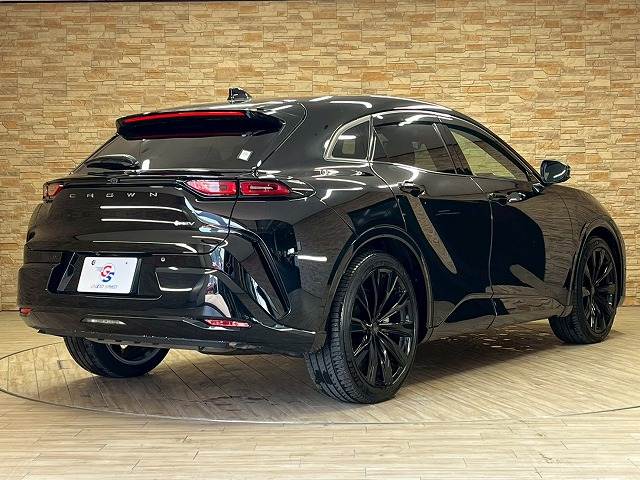 トヨタ&nbsp;クラウンスポーツの画像16