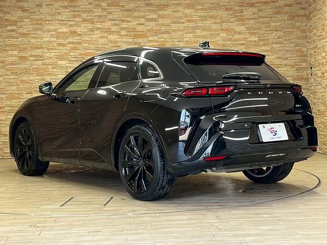 トヨタ&nbsp;クラウンスポーツの画像17