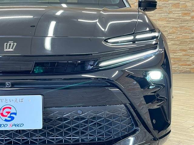 トヨタ&nbsp;クラウンスポーツの画像20