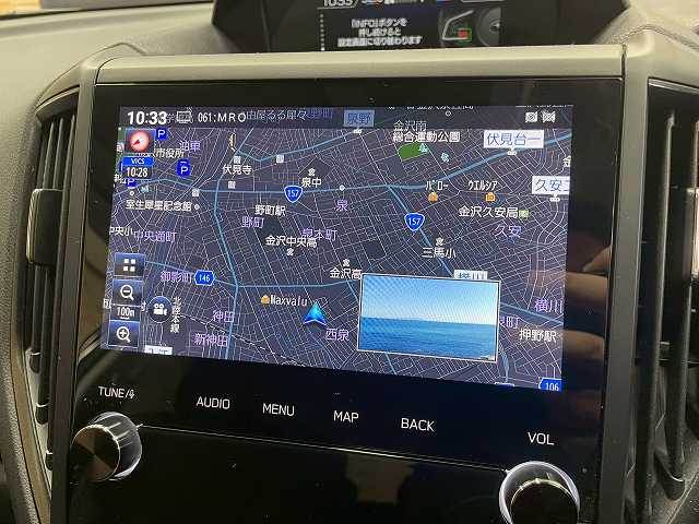 スバル&nbsp;フォレスターの画像3