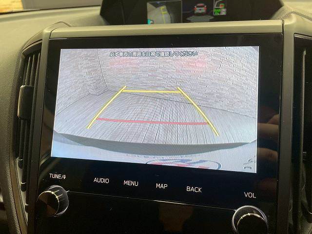 スバル&nbsp;フォレスターの画像4