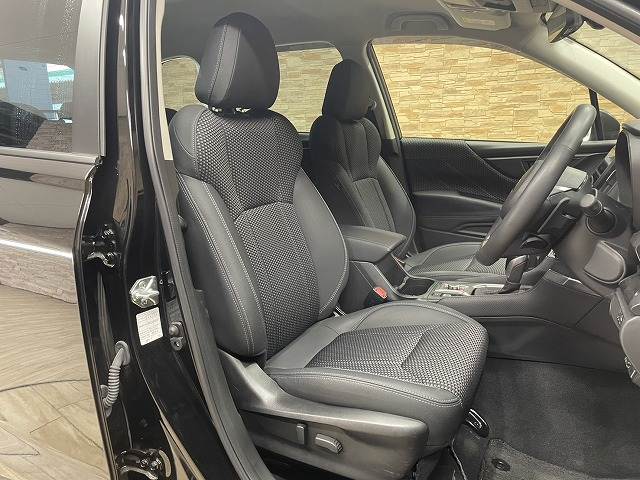 スバル&nbsp;フォレスターの画像5