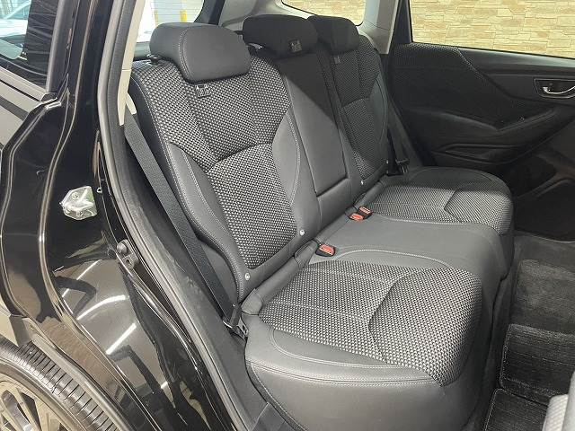 スバル&nbsp;フォレスターの画像6