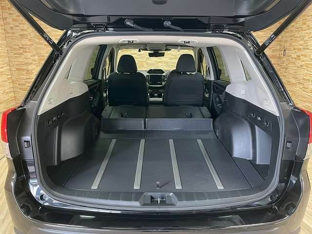 スバル&nbsp;フォレスターの画像13