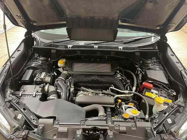 スバル&nbsp;フォレスターの画像18