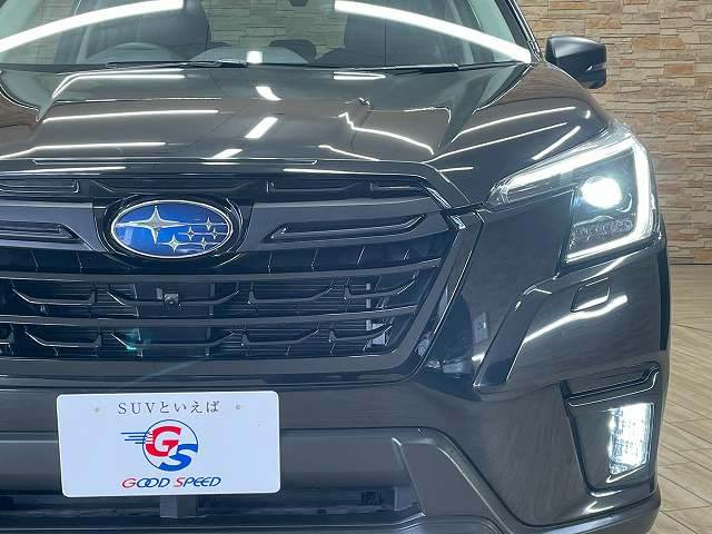 スバル&nbsp;フォレスターの画像20